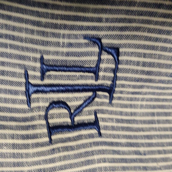 Ralph Lauren Black Label Women's Shirt Size Large - Picture 5 of 8